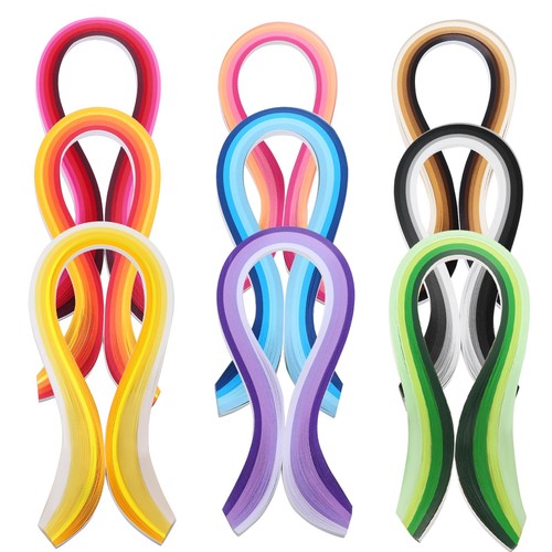 5mm width quilling - quilling, 40