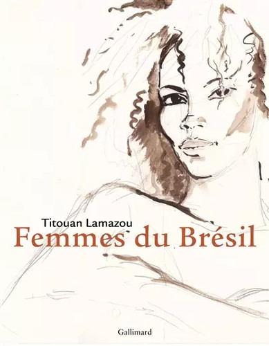 Femmes brésil titouan - femmes, brésil,