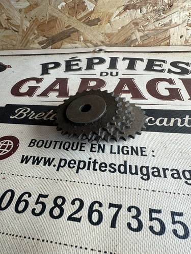 Nos pignon pédalier réf - nos,