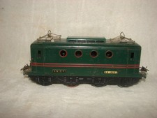 Hornby locomotive - o, 0