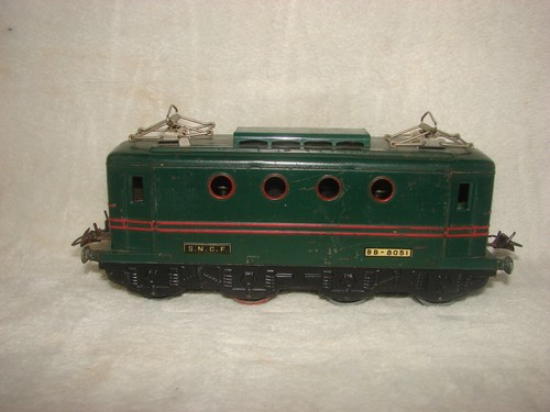 Hornby locomotive - hornby,