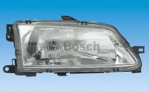 Bosch 0318082314 phare - 0318082314, avant