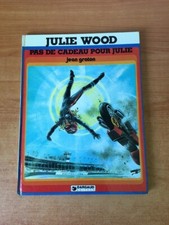 JULIE WOOD : PAS DE CADEAU POUR JULIE 1978 E.O.