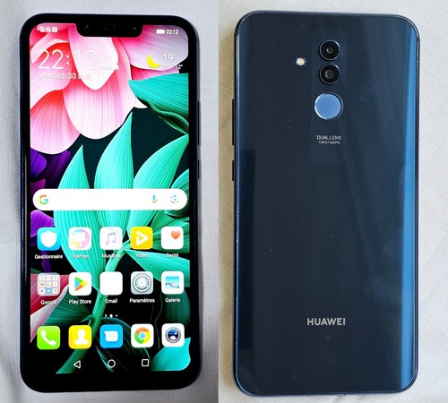 Huawei mate lite - huawei,