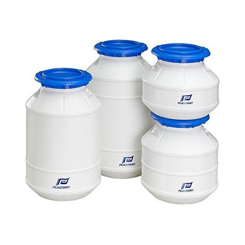 Bidon etanche 12l - etanche,