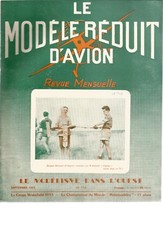 MRA N°174 PLAN : PLANEUR