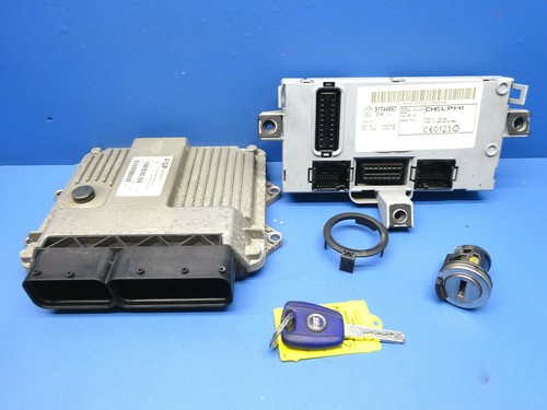 Fiat punto jtd - jtd, kit