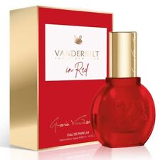 Eau de parfum femme Vanderbilt