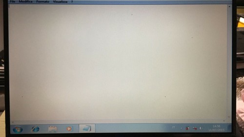écran lcd pour ordinateur - 17",