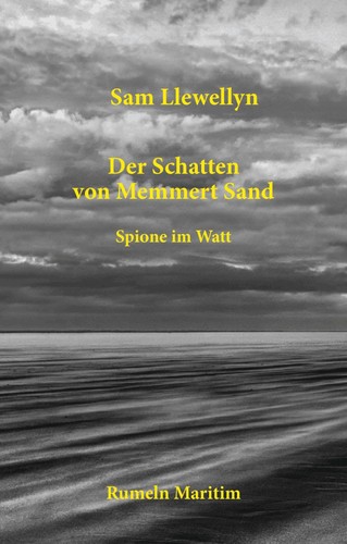 Sam llewellyn der schatten - der, von