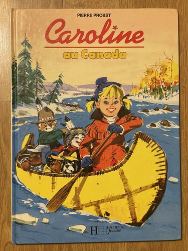 Caroline canada pierre - canada,,