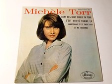 EP Michèle TORR "Dans mes