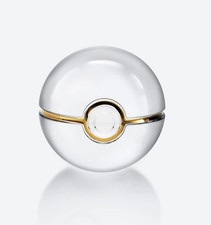 Pokémon x Baccarat - Pokeball