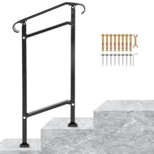 Vevor garde corps escalier - garde-corps,