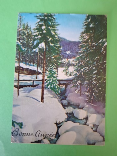 Carte postale belgique gf - postale,