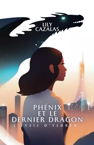 Phénix dernier dragon - dernier,