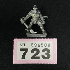 C35 Fenris Guerrier Chaos