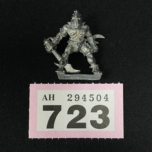 C35 fenris guerrier chaos - c35,