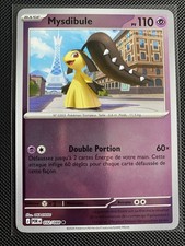 Carte Pokémon Mysdibule