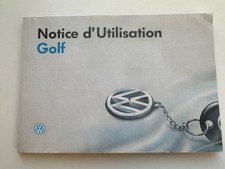 Volkswagen golf gti - , gl