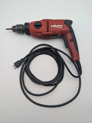 Hilti uh650 120v - hilti,