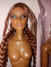 integrity toys,fashion Royalty, Jordan Duvall