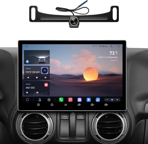 Alpha video dash units - alpha, a5-h