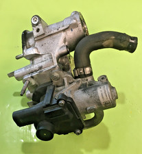 Vanne EGR / RENAULT SCENIC 3 /