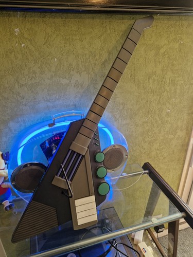 Jouet musical vintage