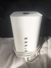 Apple AirPort Extreme Router