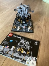 set vaisseau lego 10266 nasa