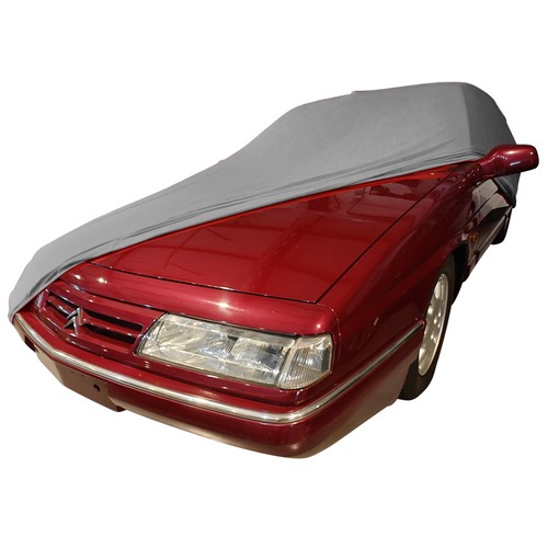 Bâche protection - de,