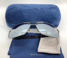 lunettes de soleil GUCCI