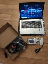 Pc Valise  Diagbox Lexia Full