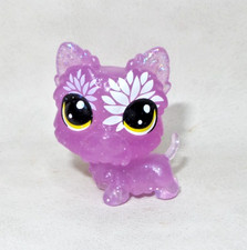 LITTLEST PET SHOP LPS #4-104
