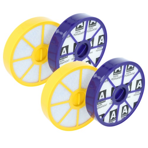 Set filtre pour dyson - filtre,