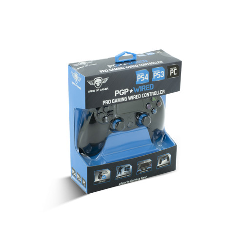 Spirit gamer manette pgp - gamer,