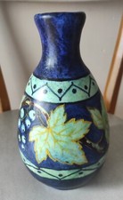 Louis Auguste DAGE Vase