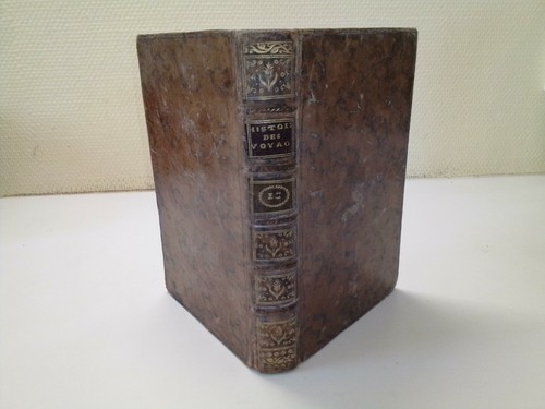 Livre ancien de la - ancien,
