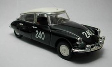 Miniature Voiture Auto 1:43