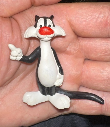 Figurine titi gros - figurine, et