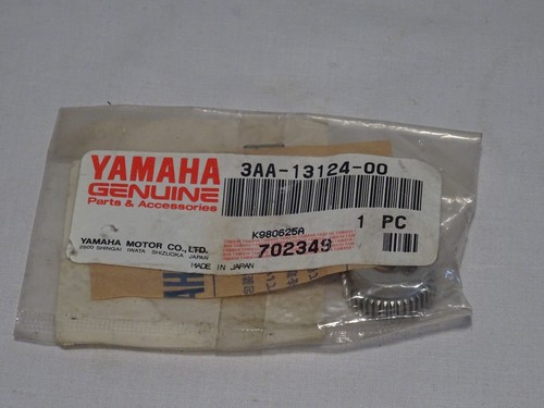 Yamaha mbk 3aa 13124 00 - /, 3aa-13124-00