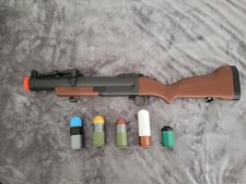 Vietnam M79 "Thumper" 40mm