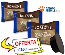 Café Borbone Don Carlo