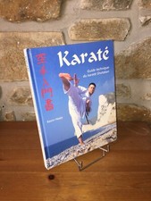 Guide technique du Karaté