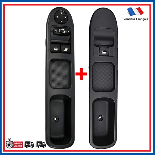 Bouton commande interrupteur - bouton,