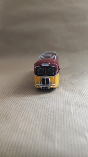 Autocar chausson aph 1 - autocar,