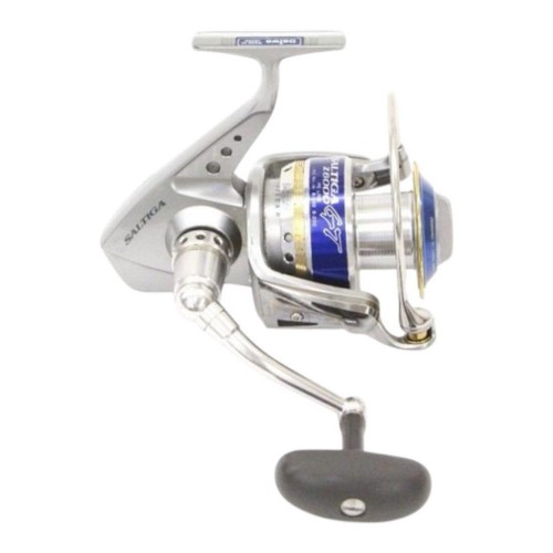 Daiwa saltiga 6000 gt - saltiga,