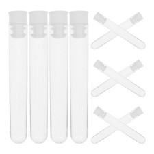  Tube à essai de laboratoire