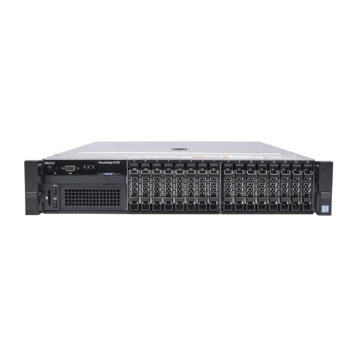 Dell poweredge r730 16sff cto - dell,